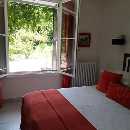 Cote Remparts Guest house