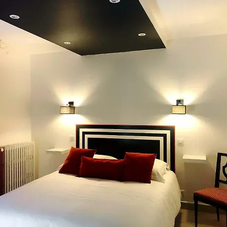 Guest house Cote Remparts