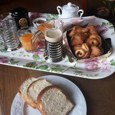 Cote Remparts Guest house
