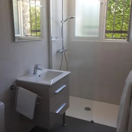 Guest house Cote Remparts *