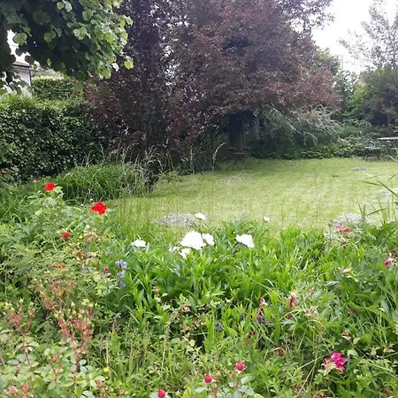 Guest house Cote Remparts *